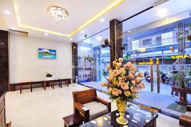 ARISE HOTEL NHA TRANG