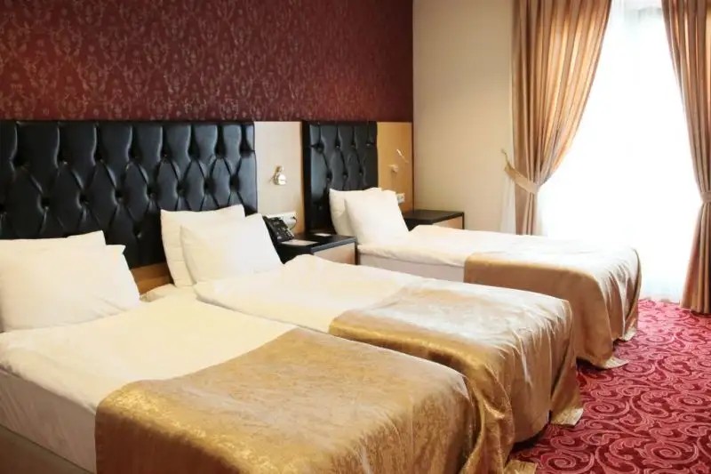 VOIS HOTEL