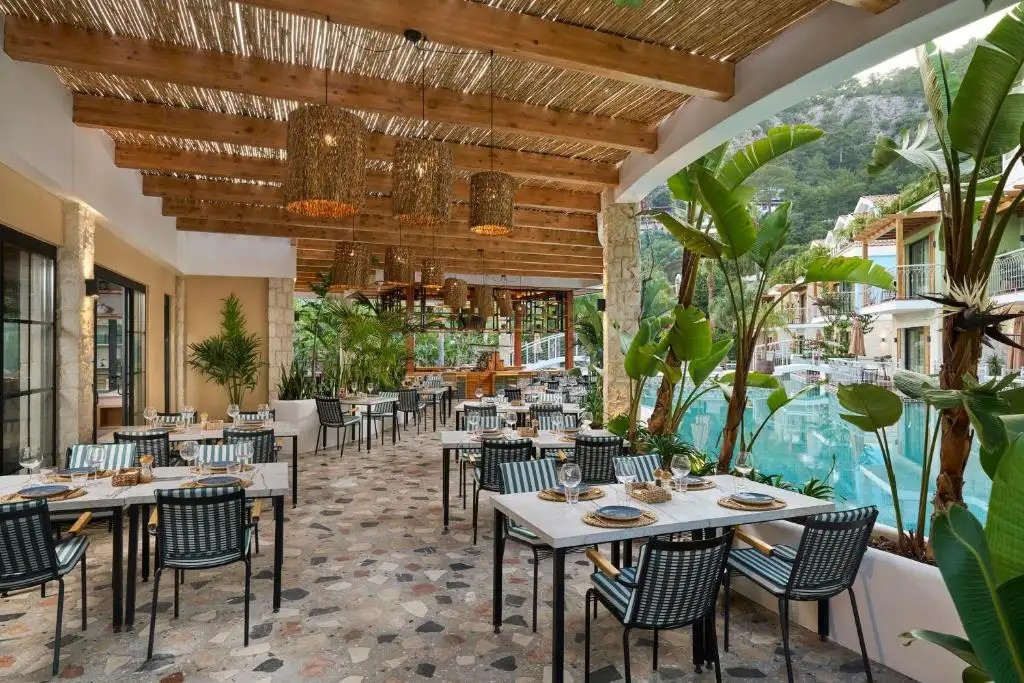 LA BOUTIQUE MAYA