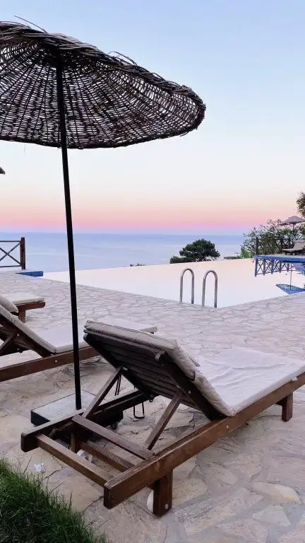 OLIVE GARDEN KABAK