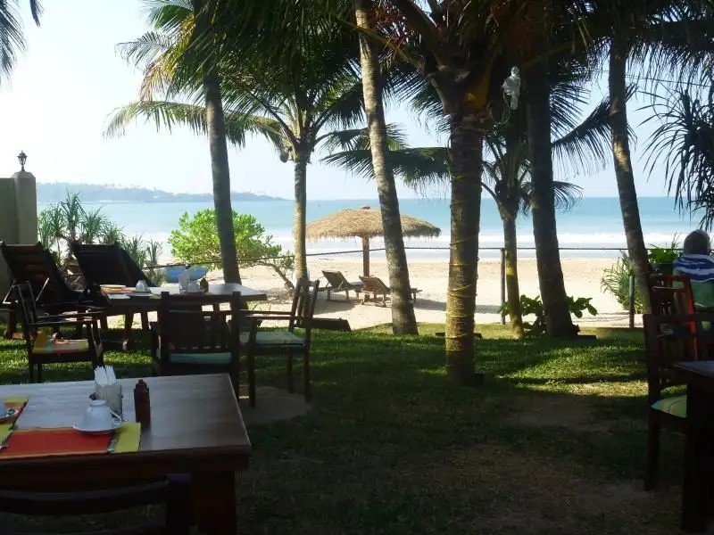 AUSSIE SWISS BEACH RESORT
