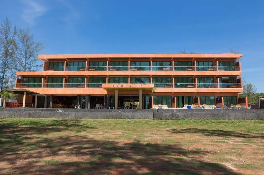 CORIACEA BOUTIQUE RESORT