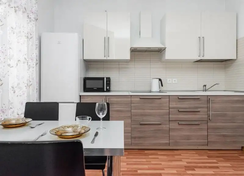 PASHK INN APARTMENTS НА УЛИЦЕ СОЮЗНАЯ 27