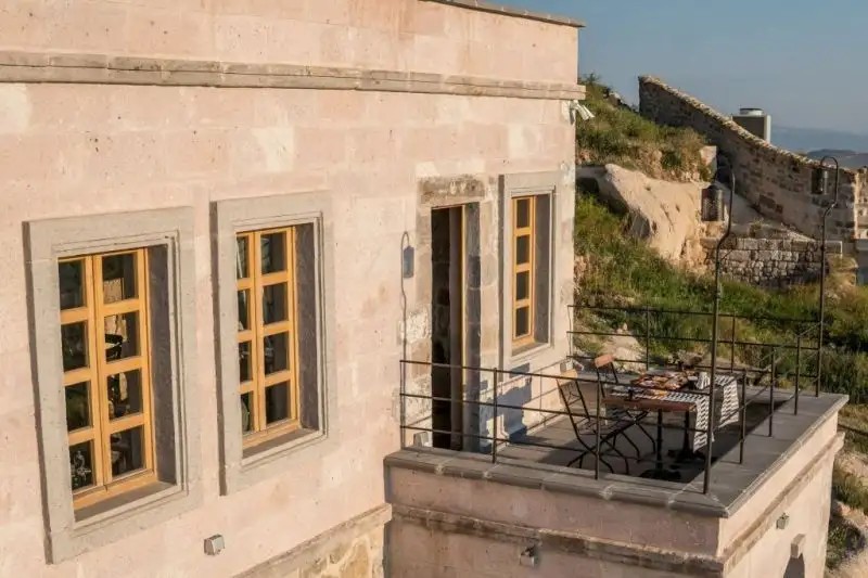 DREAM OF CAPPADOCIA