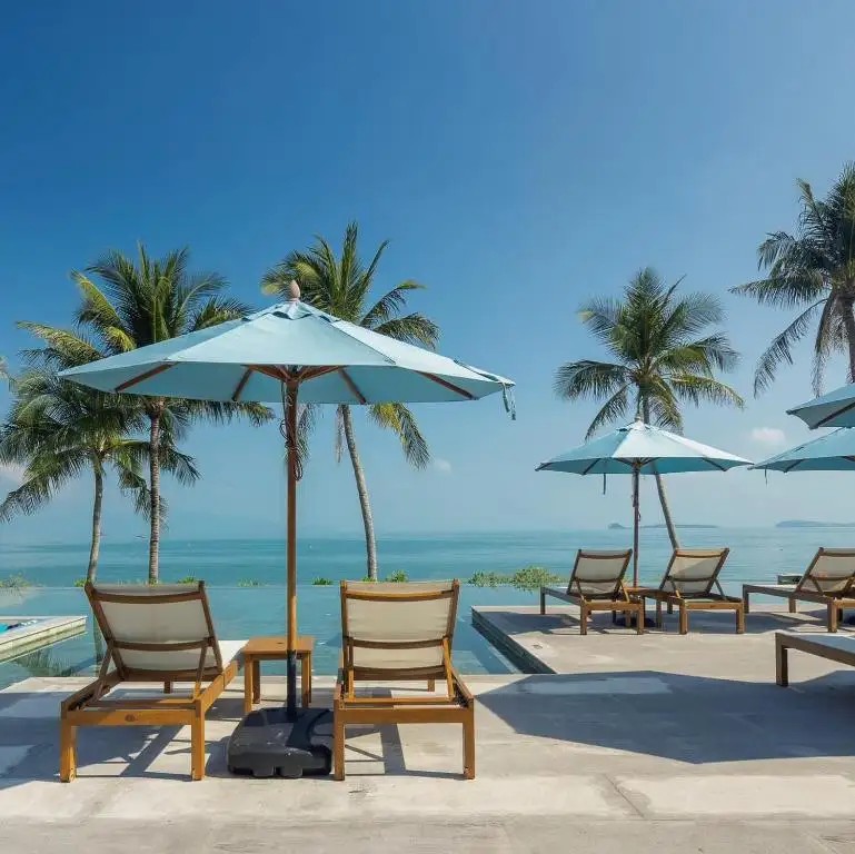 CELES SAMUI (EX. CELES BEACHFRONT RESORT)