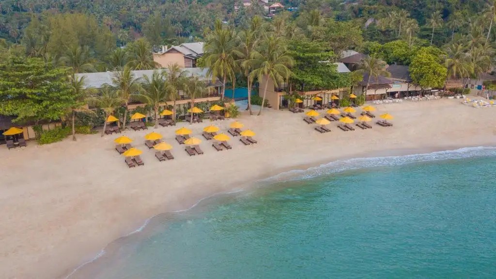 BURI RASA VILLAGE PHANGAN