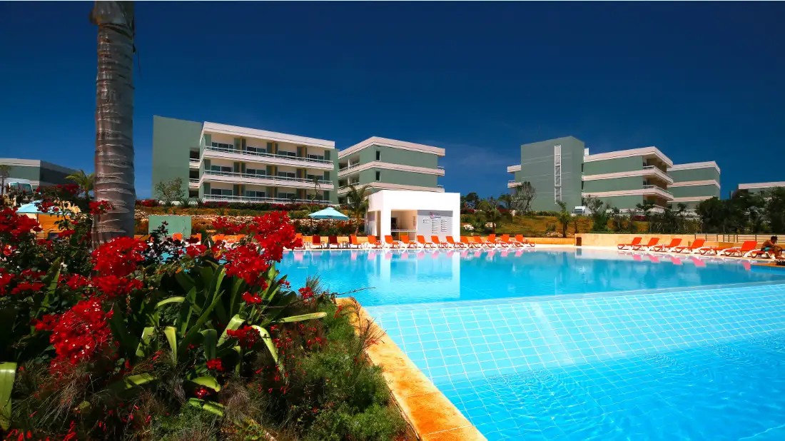 DHAWA CAYO SANTA MARIA