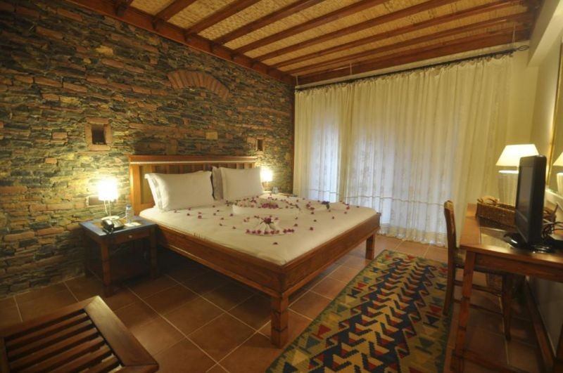 suite garden view