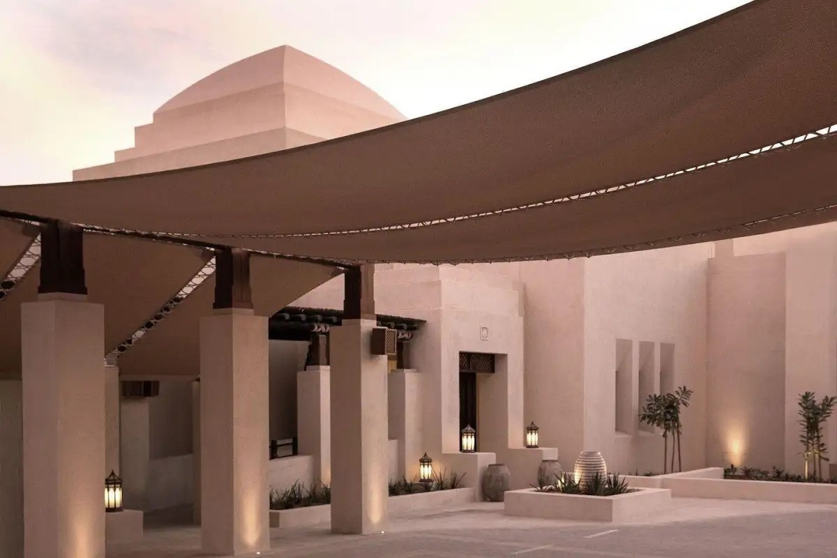 AL WATHBA A LUXURY COLLECTION DESERT RESORT & SPA