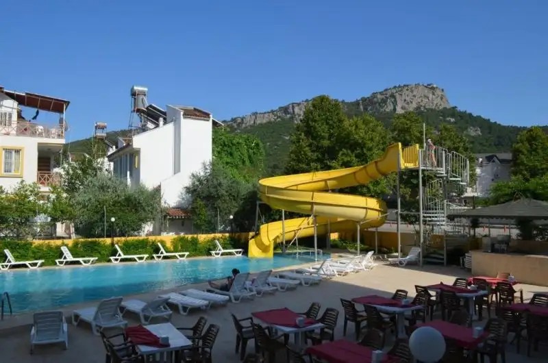 PARK AVRUPA HOTEL