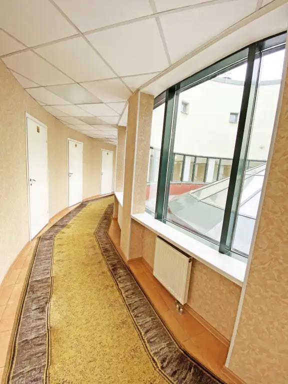 SMART HOTEL KDO ЛАДОЖСКИЙ