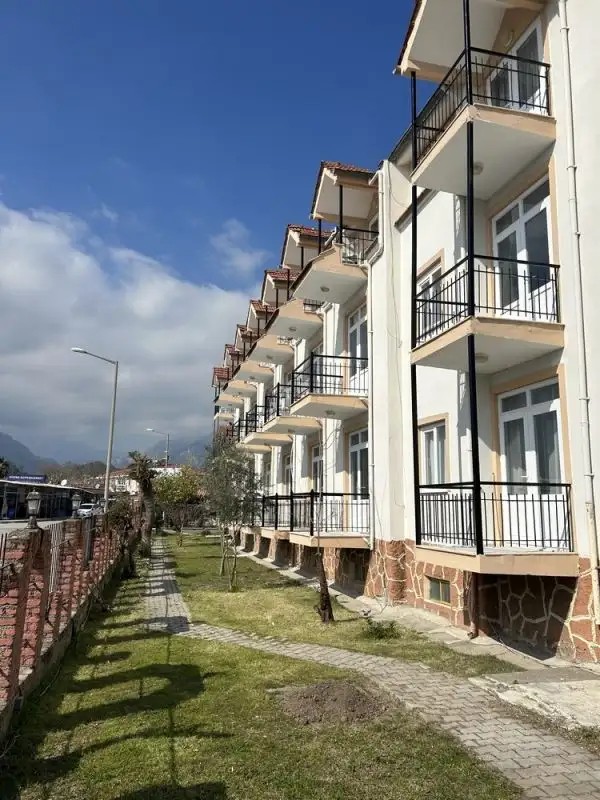 MIRA SU HOTEL CAMYUVA