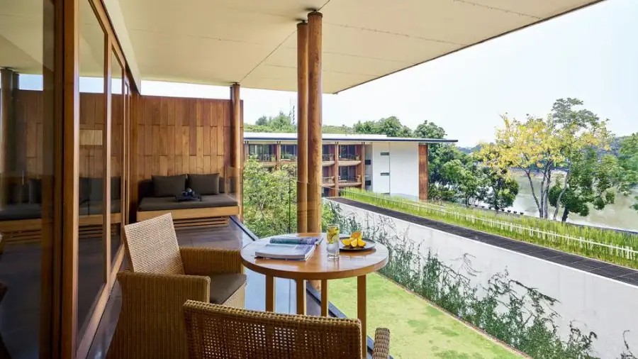 ANANTARA CHIANG MAI RESORT & SPA