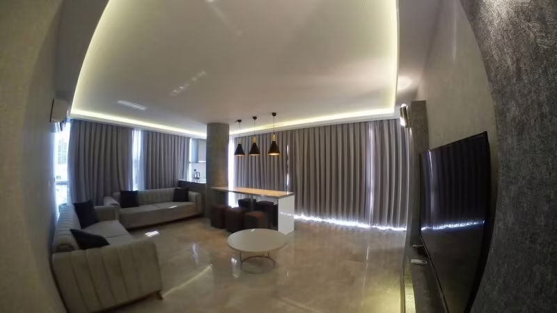 LE LUXE SUITES HOTEL & SPA