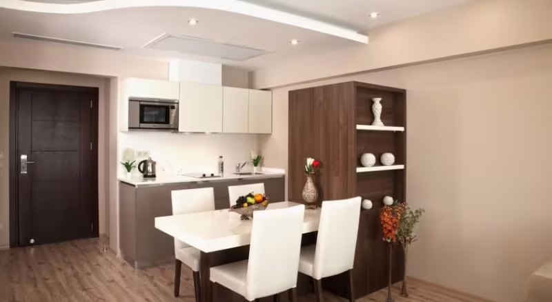 GOLF ROYAL RESIDENCE