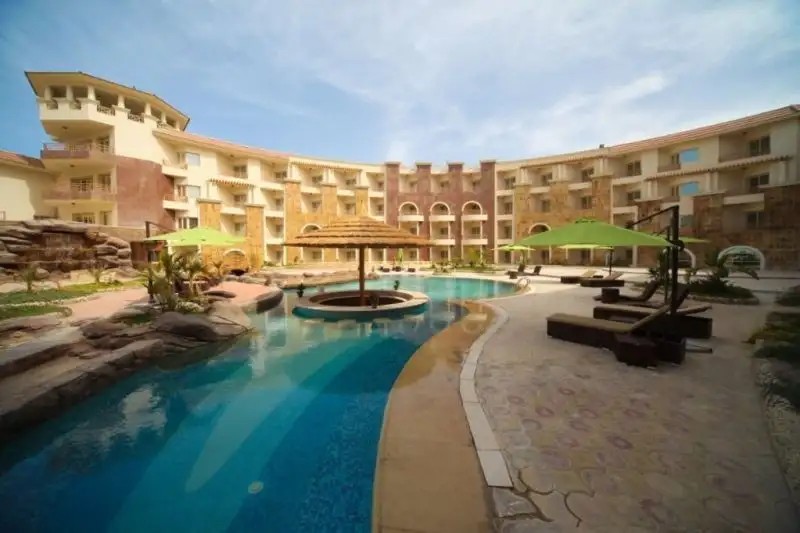 ROYAL BEACH RESORT