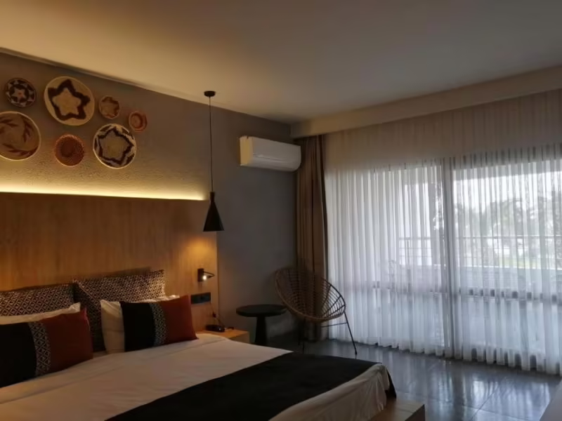 CLUB BEYY RESORT HOTEL