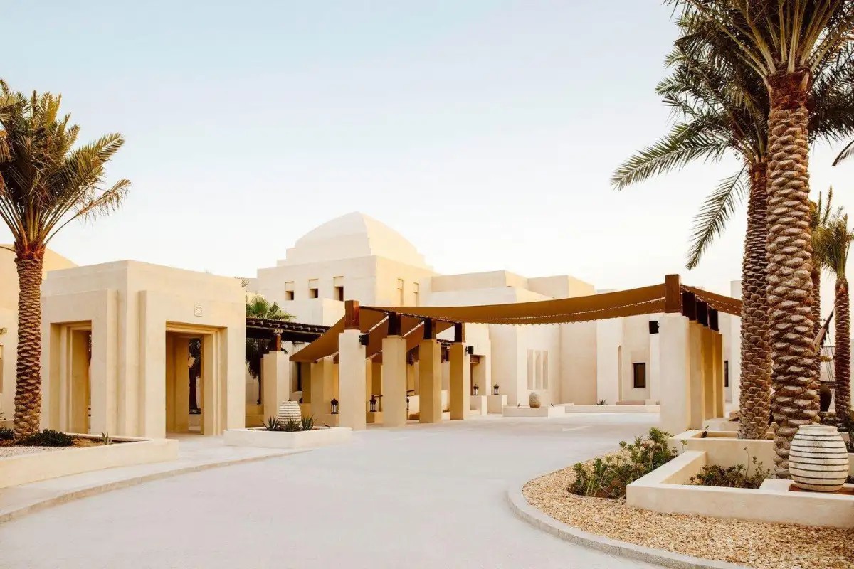 AL WATHBA A LUXURY COLLECTION DESERT RESORT & SPA