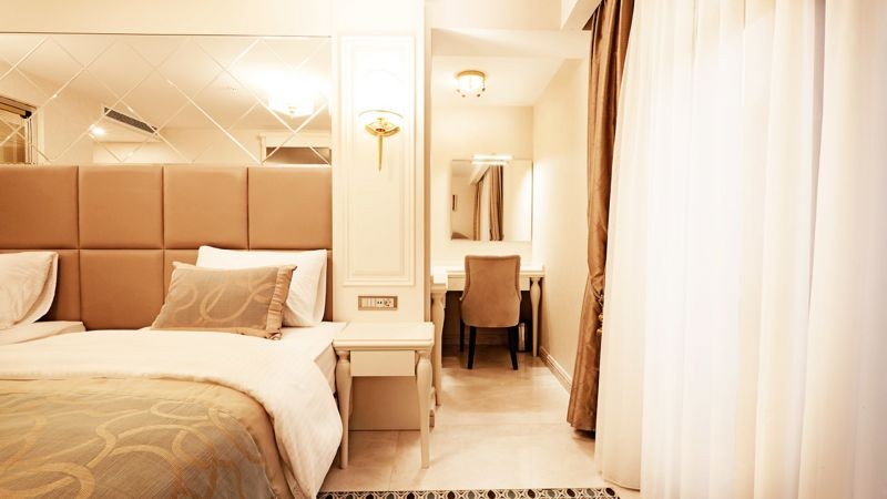 BEETHOVEN SUITE HOTEL