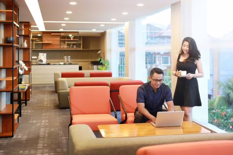 NOVOTEL BALI NGURAH RAI AIRPORT