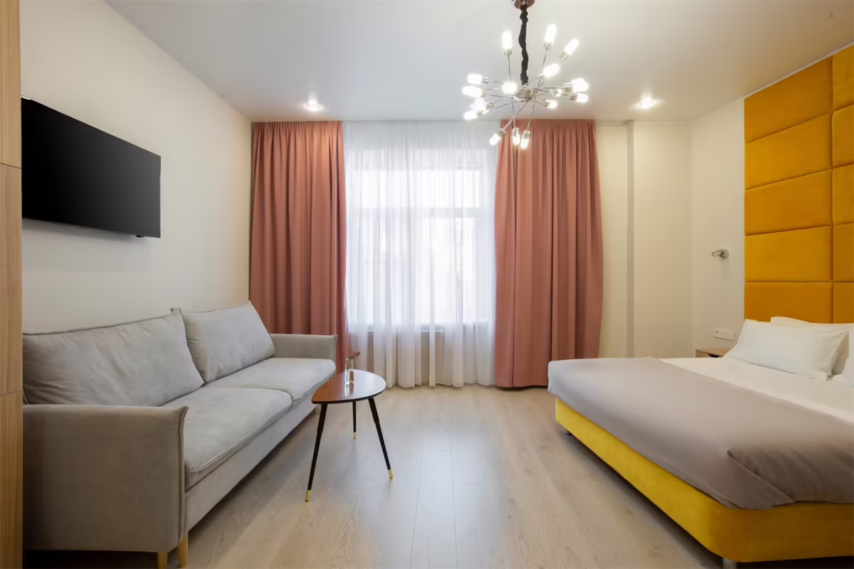 GRAND SUITES ON NEVSKY BY ACADEMIA