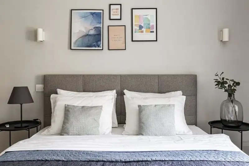 WH APARTMENT
