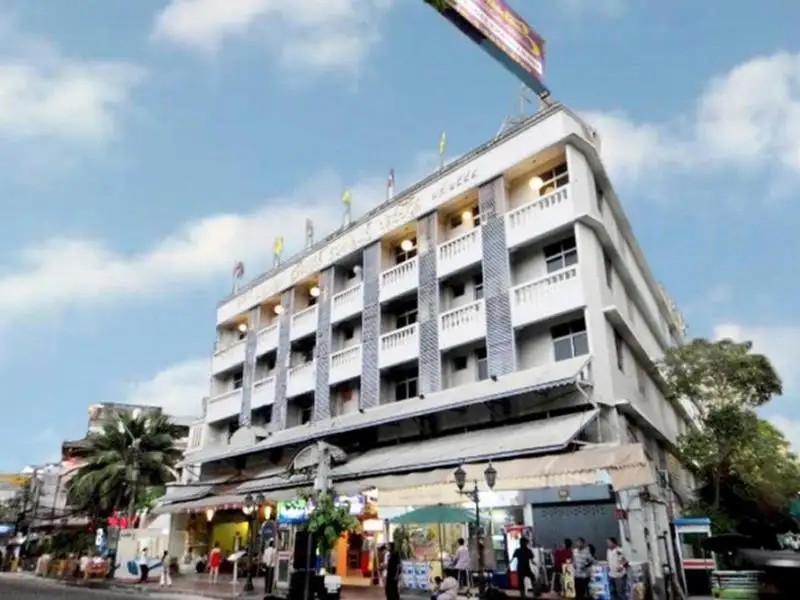 SAWASDEE KHAOSAN INN