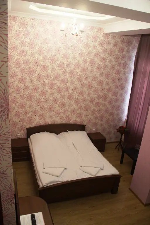 ГОСТЕВОЙ ДОМ РОЗ 119