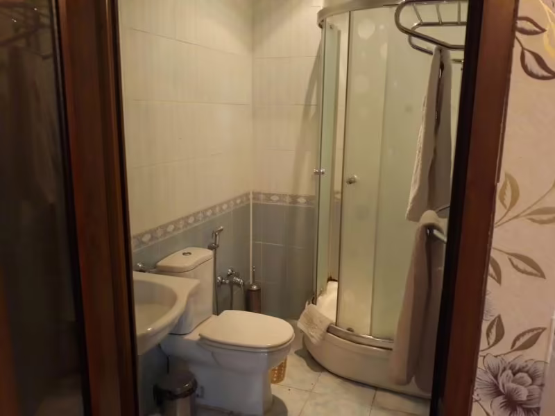 BP HOTEL BAKU