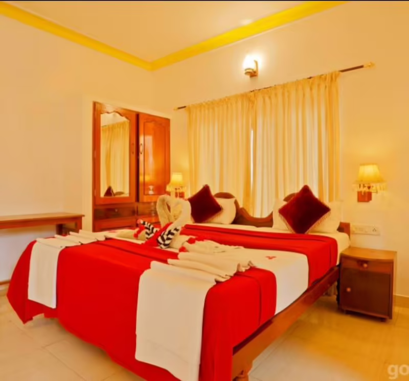 BEACH FLORRA INN