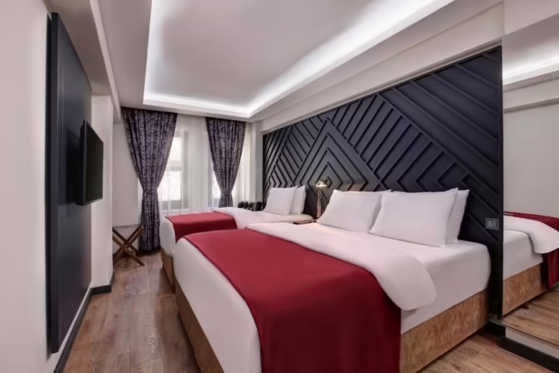 XENIA HOTEL ISTANBUL