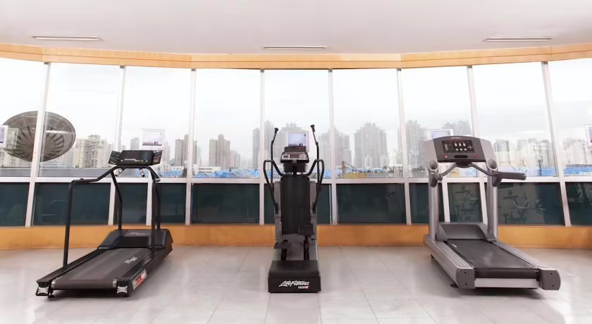 HOLIDAY INN PUDONG