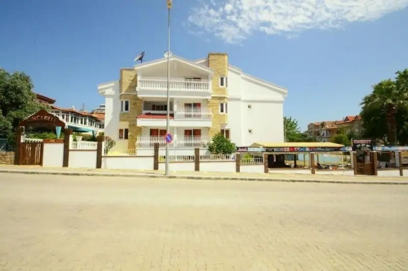 SINCERITY APART HOTEL