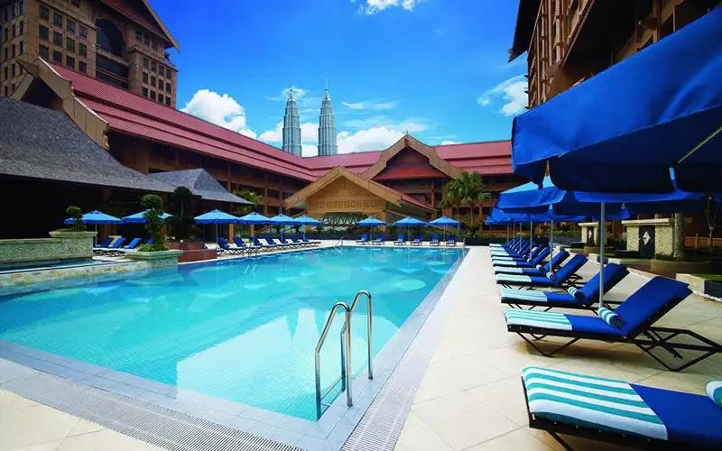 THE ROYALE CHULAN