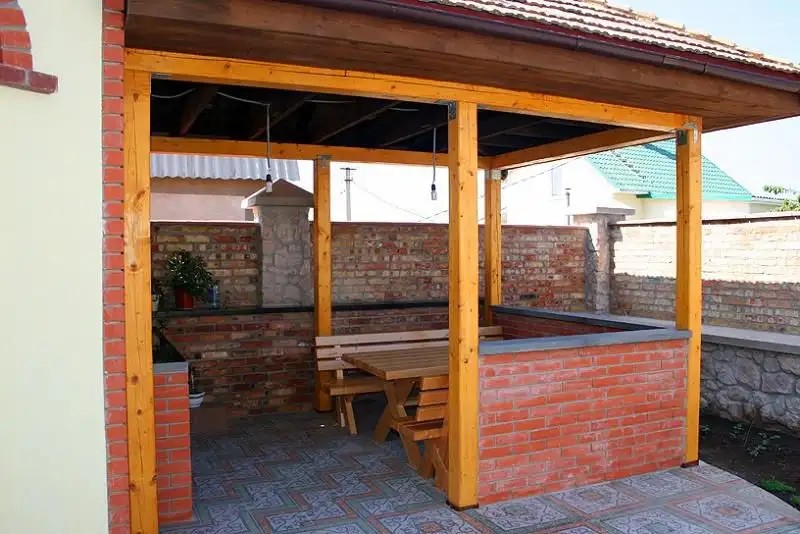 ВИЛЛА АЛЕКСАНДРИЯ ОРЛОВКА