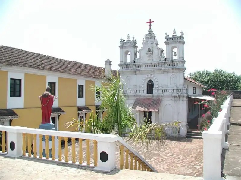 FORT TIRACOL HERITAGE