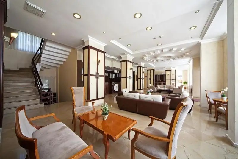 CLUB SELEN MARMARIS (EX. SELEN HOTEL)