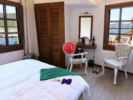 METS BOUTIQUE HOTEL