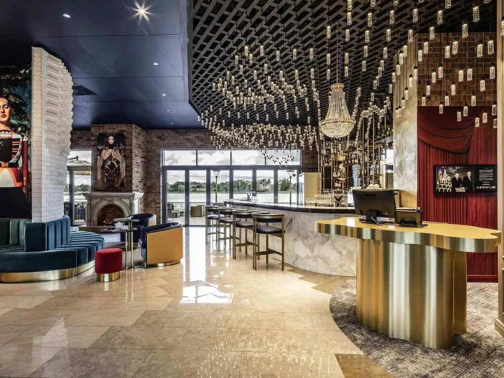 MERCURE KALININGRAD (МЕРКЮР)