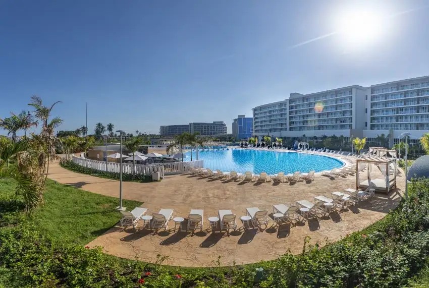 GRAND ASTON VARADERO