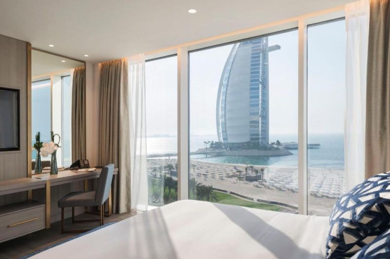 3 bedroom ocean suite