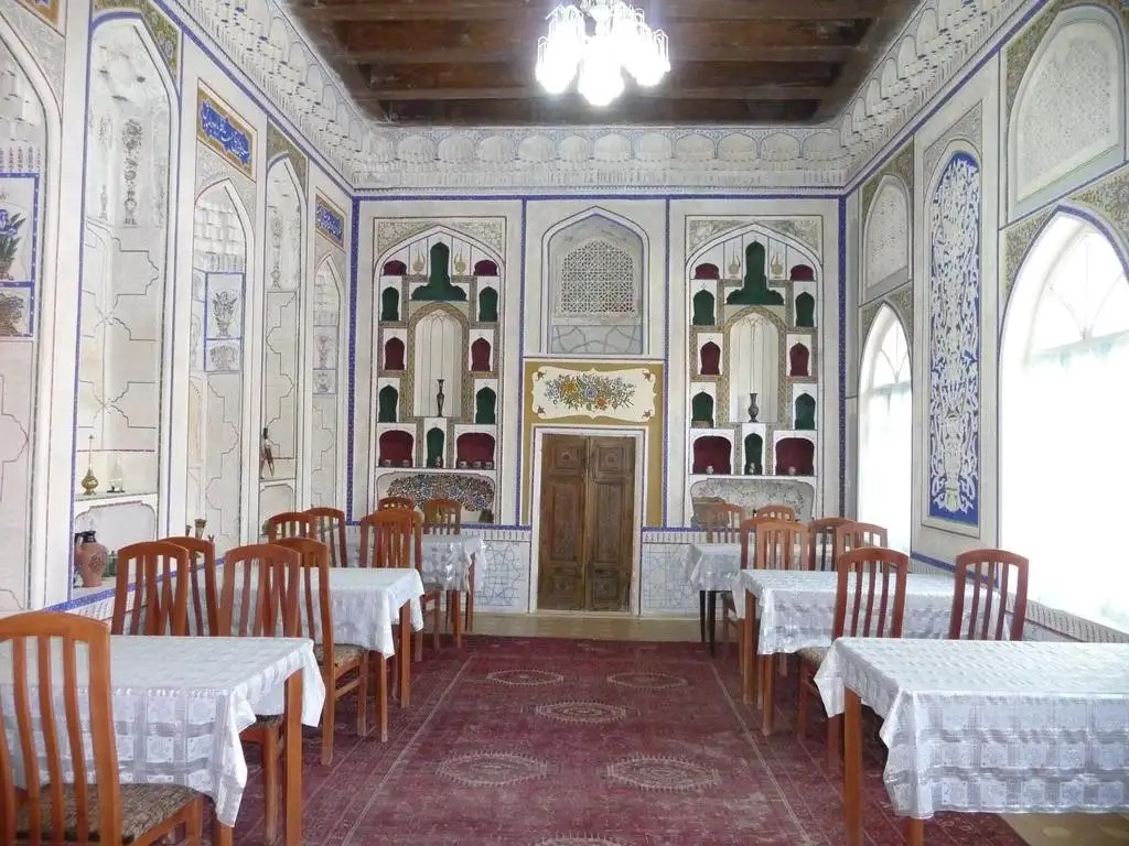 HOVLI PAYON HOTEL