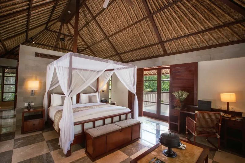 villa 2 bedrooms