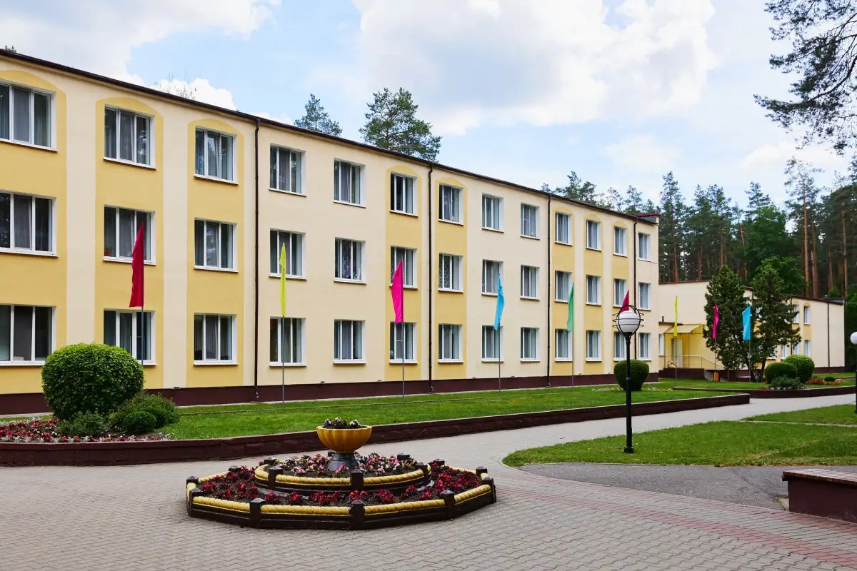 РАССВЕТ-ЛЮБАНЬ