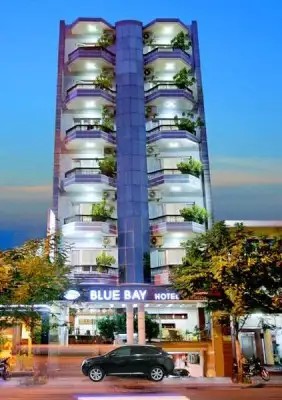 BLUE BAY HOTEL