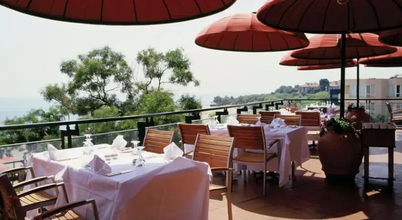 CINAR HOTEL