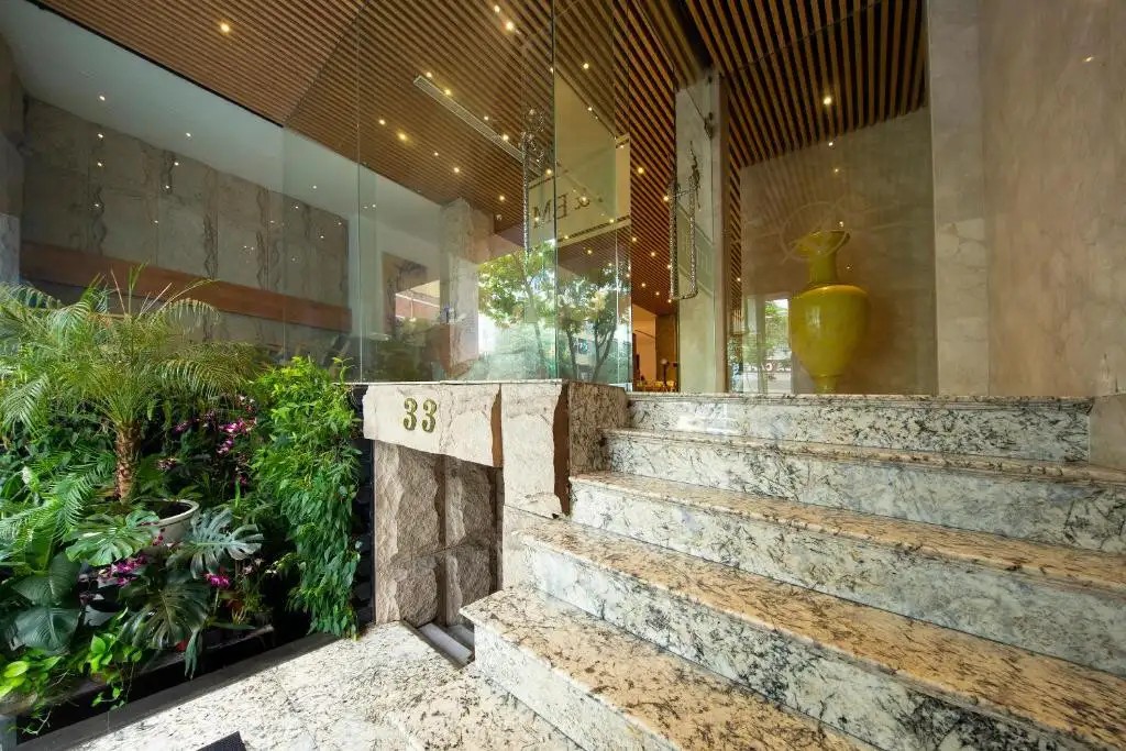 A&EM ART HOTEL