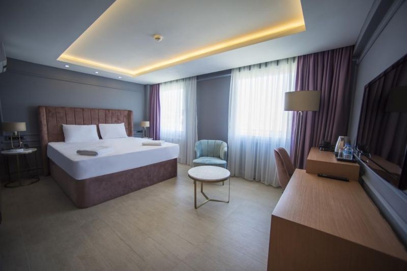 MALTA BOSPHORUS HOTEL