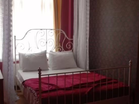 YILDIZLAR OTEL