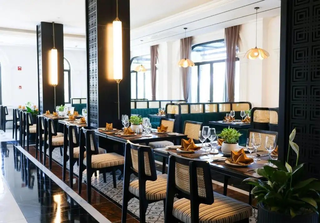 NESTA HOIAN RESORT AND SPA